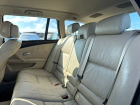BMW 520 / 2.0D / 177 HP / FACELIFT / TOP / , снимка 10