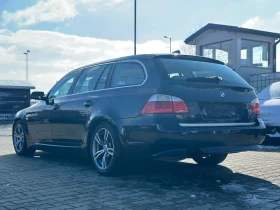 BMW 520 / 2.0D / 177 HP / FACELIFT / TOP / , снимка 3