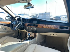 BMW 520 / 2.0D / 177 HP / FACELIFT / TOP / , снимка 12