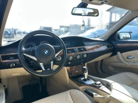 BMW 520 / 2.0D / 177 HP / FACELIFT / TOP / , снимка 9