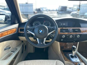BMW 520 / 2.0D / 177 HP / FACELIFT / TOP / , снимка 14