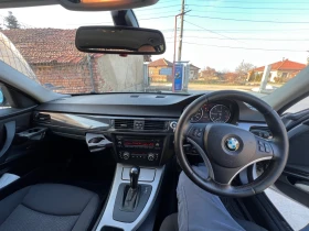 BMW 320 E91, снимка 5