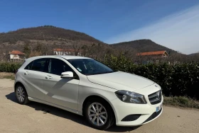 Mercedes-Benz A 180, снимка 1