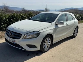 Mercedes-Benz A 180, снимка 3