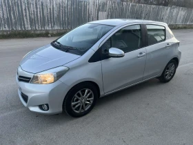 Toyota Yaris 1.4D4D Camera, Autopilot, снимка 2