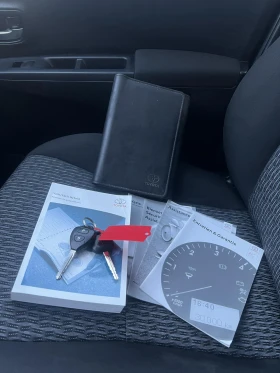 Toyota Yaris 1.4D4D Camera, Autopilot, снимка 15