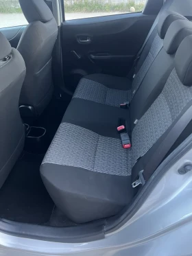 Toyota Yaris 1.4D4D Camera, Autopilot, снимка 9