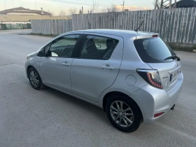 Toyota Yaris 1.4D4D Camera, Autopilot, снимка 3