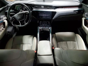 Audi E-Tron Chronos Edition Quattro | Цена до България, снимка 8