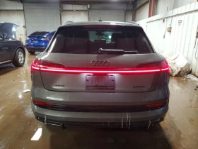 Audi E-Tron Chronos Edition Quattro | Цена до България, снимка 6