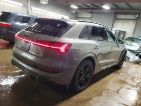 Audi E-Tron Chronos Edition Quattro | Цена до България, снимка 3