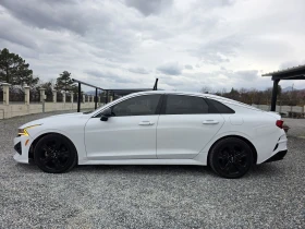 Kia K5 GT line, снимка 7
