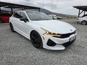 Kia K5 GT line, снимка 3