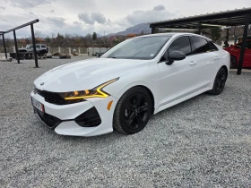 Kia K5 GT line, снимка 2