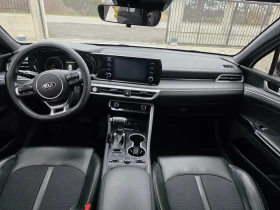 Kia K5 GT line, снимка 12