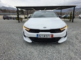 Kia K5 GT line, снимка 1