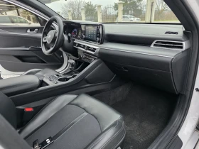 Kia K5 GT line, снимка 11