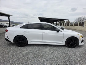 Kia K5 GT line, снимка 6
