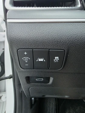 Kia K5 GT line, снимка 15