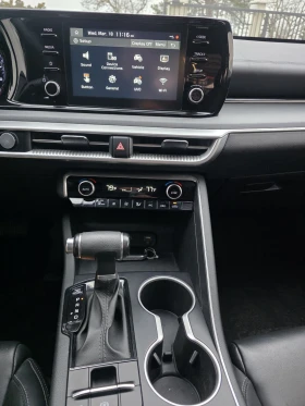 Kia K5 GT line, снимка 13