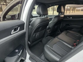 Kia K5 GT line, снимка 9