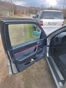 Mercedes-Benz S 280, снимка 7