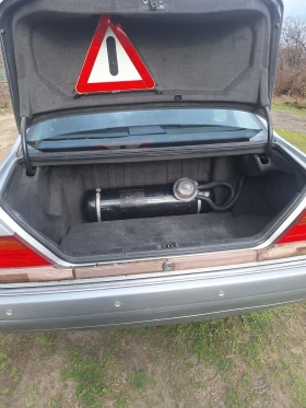 Mercedes-Benz S 280, снимка 13