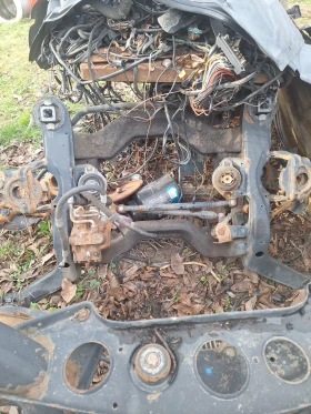 Mercedes-Benz S 280, снимка 15