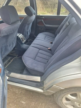 Mercedes-Benz S 280, снимка 9