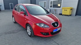 Seat Altea 1.6 газ бензин, снимка 3