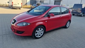 Seat Altea 1.6 газ бензин, снимка 4