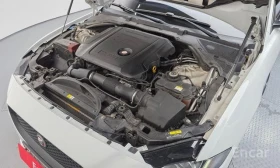 Jaguar XE XE 20d R Sports, снимка 13