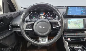 Jaguar XE XE 20d R Sports, снимка 11