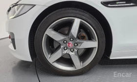 Jaguar XE XE 20d R Sports, снимка 2