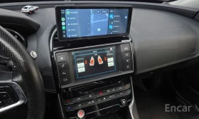 Jaguar XE XE 20d R Sports, снимка 7