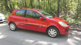 Renault Clio, снимка 5