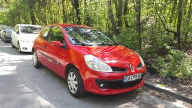 Renault Clio, снимка 1