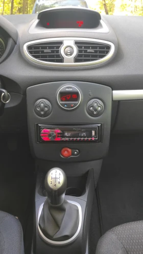 Renault Clio, снимка 14