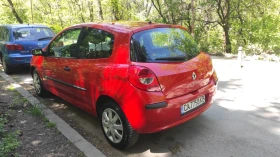 Renault Clio, снимка 4