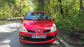 Renault Clio, снимка 3