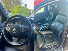 BMW 535, снимка 12
