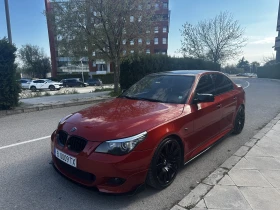 BMW 535, снимка 3