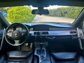 BMW 535, снимка 11