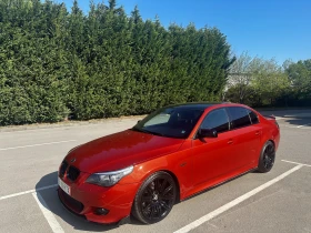 BMW 535, снимка 6