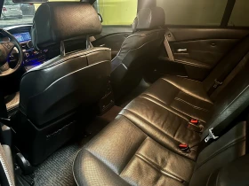 BMW 535, снимка 15