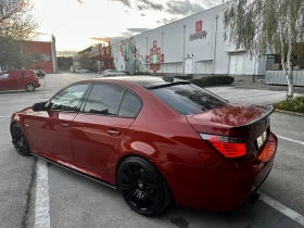 BMW 535, снимка 4