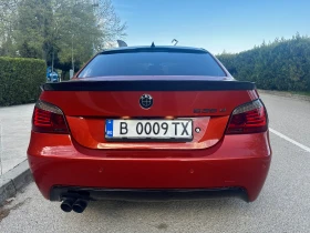 BMW 535, снимка 5