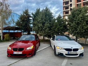 BMW 535, снимка 8