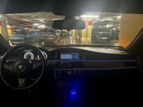 BMW 535, снимка 14