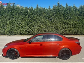 BMW 535, снимка 7